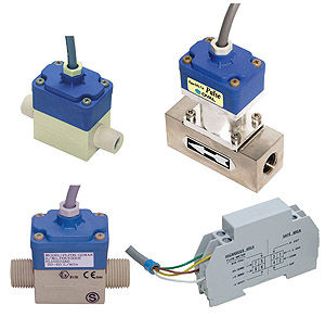 Misuratore di portata a vortice - Eggs DELTA Pulse  - Oval Corporation - volumetrico / per gas / in linea