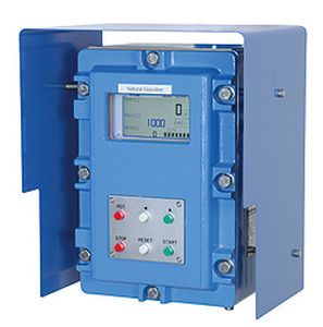 Contatore per batch - EL7210 - Oval Corporation - digitale / elettronico