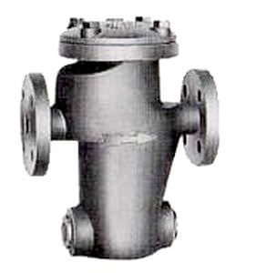 Carter per filtro a cartuccia - Oval Corporation - per liquido