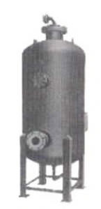 Spurgo di aria - 50 - 500 mm - Oval Corporation - automatico / a galleggiante