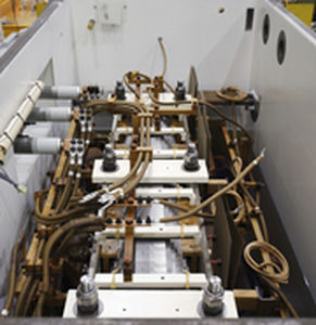 Trasformatore di distribuzione - Envirotemp™ FR3™ - SPX Transformer Solutions - in olio / su PCB / isolati a olio