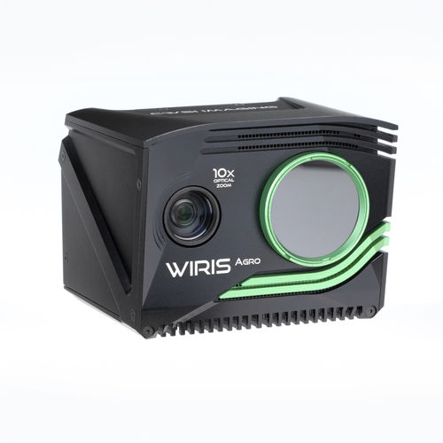 Telecamera digitale - WIRIS Agro R - Workswell s.r.o. - per il settore agricolo / termica / LWIR