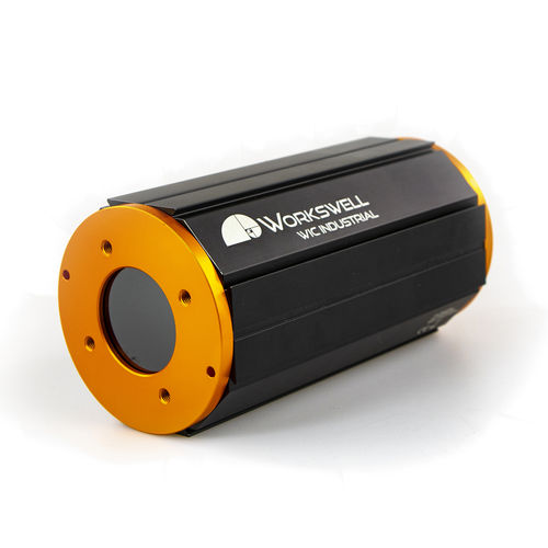 Telecamera analogica - WIC Industrial - Workswell s.r.o. - industriale / termica / a infrarossi
