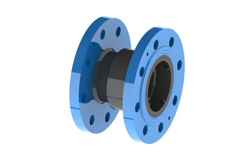 Giunto di smontaggio - DJC - STF FILTERS