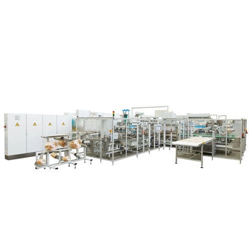 Generatore RF - Kiefel GmbH - di frequenza / per applicazioni mediche
