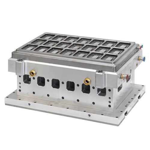 Utensile da taglio per acciaio - Kiefel GmbH