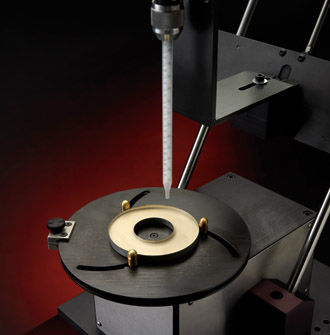 Dosatore di resine - EXACT DISPENSING SYSTEMS - volumetrico / a siringa / monocomponente