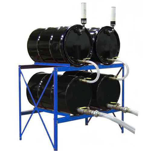 Fusto in acciaio - EXACT DISPENSING SYSTEMS