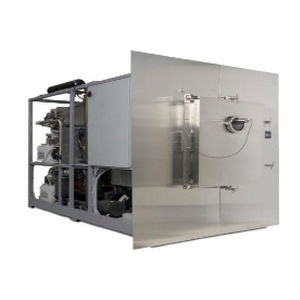 Liofilizzatore per l'industria farmaceutica - Ningbo SJIA Instrument Co., Ltd. - da laboratorio / in acciaio inossidabile