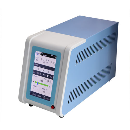 Omogeneizzatore ad ultrasuoni - SJIA series - Ningbo SJIA Instrument Co., Ltd. - verticale / batch / per liquidi