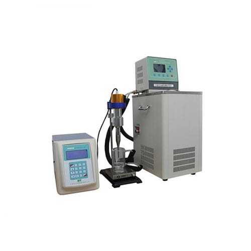 Omogeneizzatore ad ultrasuoni - Ningbo SJIA Instrument Co., Ltd. - verticale / continuo / per liquidi