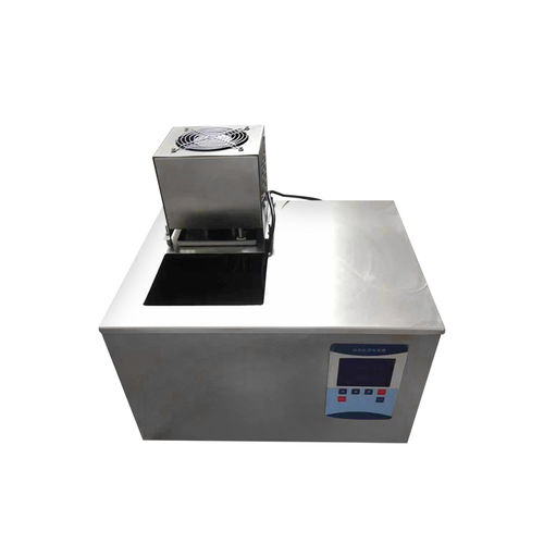 Bagno termostatico per olio - BD series - Ningbo SJIA Instrument Co., Ltd. - in acciaio inossidabile / display digitale / per acqua