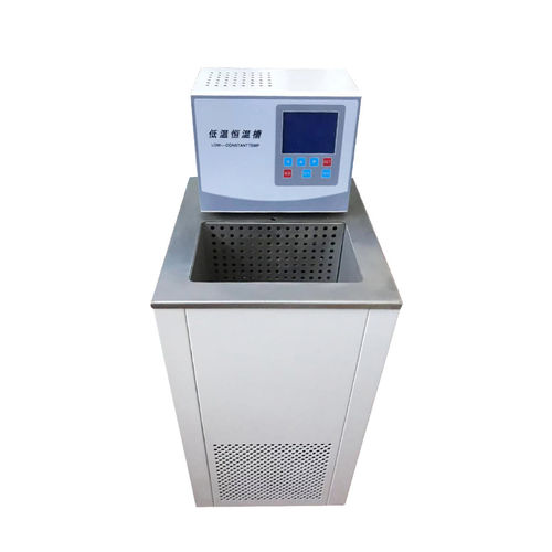 Bagno termostatico a circolazione - DC series - Ningbo SJIA Instrument Co., Ltd. - display digitale / refrigerato / da laboratorio