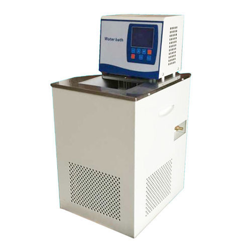 Bagnomaria ad alta precisione - GDH series - Ningbo SJIA Instrument Co., Ltd. - a circolazione / da laboratorio / da banco