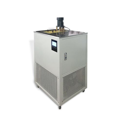 Bagno di calibratura per alte temperature - YH series - Ningbo SJIA Instrument Co., Ltd. - bassa temperatura