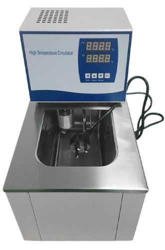 Bagno termostatico riscaldato - SC Series - Ningbo SJIA Instrument Co., Ltd. - display digitale / a circolazione / per acqua
