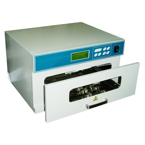 Bromografo UV - SJIA03-II - Ningbo SJIA Instrument Co., Ltd.