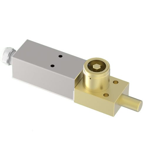 Serratura a chiavistello - DBC11 - Arel Trapped Key Interlocks - a chiave / per quadro elettrico / in acciaio inossidabile