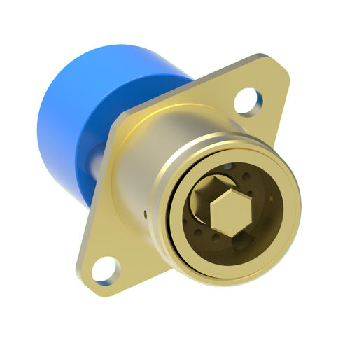 Sistema di controllo di protezione - DC1-2C - Arel Trapped Key Interlocks - di accesso / elettrico / per interruttore