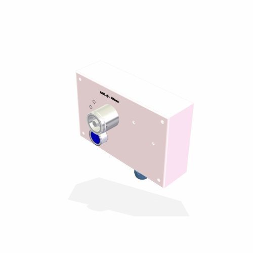 Serratura a chiave - D1BCPX - Arel Trapped Key Interlocks - elettromeccanica / per porta / in acciaio inossidabile