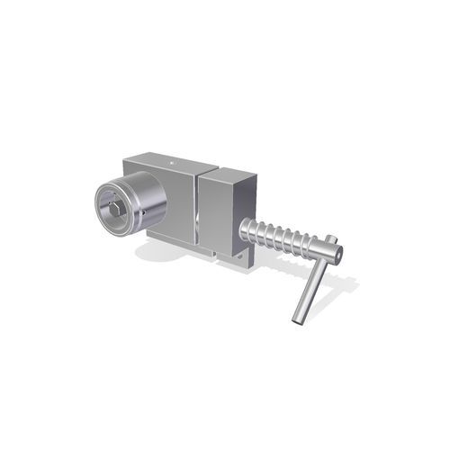Serratura a chiave - DP1 - Arel Trapped Key Interlocks - per porta scorrevole / in acciaio inossidabile / in ottone