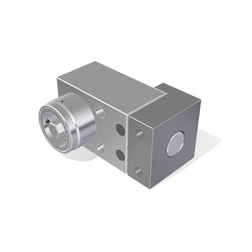 Serratura a chiave - DP1Us - Arel Trapped Key Interlocks - per porta / per quadro elettrico / in ottone