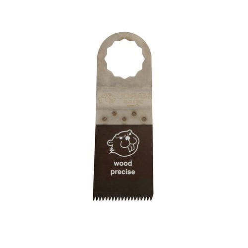 Lama per sega per troncatura - SJI 035 - CORAM TOOLS GMBH - bimetallica / per legno / a dentatura fine