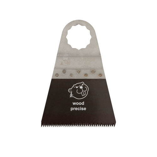 Lama per sega per troncatura - SJI 065 - CORAM TOOLS GMBH - bimetallica / per legno / a dentatura fine