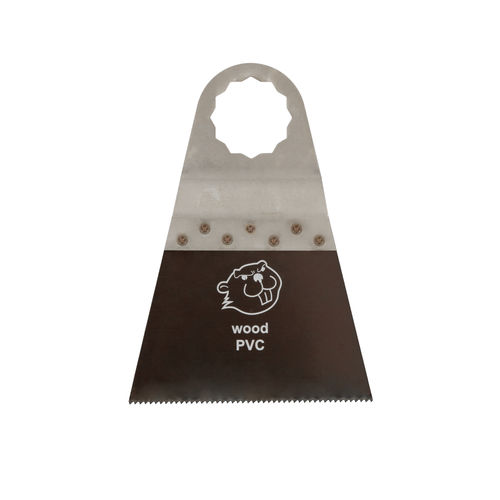 Lama per sega per troncatura - SUI 065 - CORAM TOOLS GMBH - bimetallica / per legno / a dentatura fine