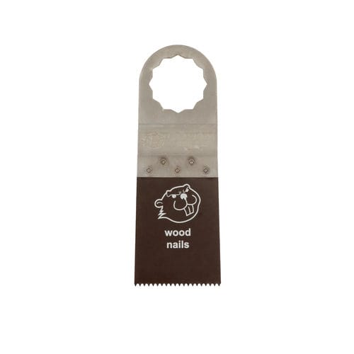 Lama per sega per troncatura - SSB 035 - CORAM TOOLS GMBH - bimetallica / per legno / per alluminio