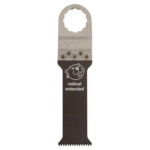Lama per sega per troncatura - SRB 032 - CORAM TOOLS GMBH - bimetallica / per legno / a dentatura fine