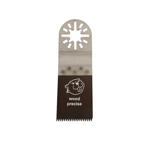 Lama per sega per troncatura - MJI 035 - CORAM TOOLS GMBH - bimetallica / per legno / a dentatura fine