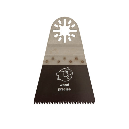 Lama per sega per troncatura - MJI 065 - CORAM TOOLS GMBH - bimetallica / per legno / a dentatura fine