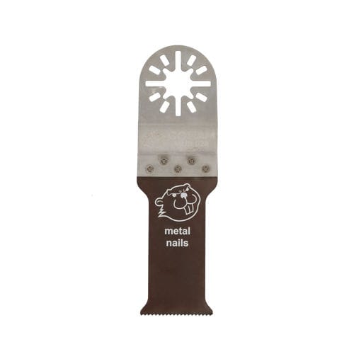 Lama per sega per troncatura - MUB 028 - CORAM TOOLS GMBH - bimetallica / per legno / per metallo