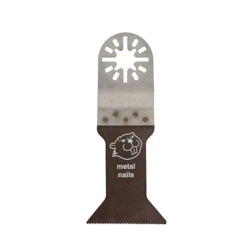 Lama per sega per troncatura - MUB 043 - CORAM TOOLS GMBH - bimetallica / per legno / per metallo