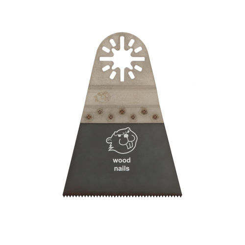 Lama per sega per troncatura - MSB 065 - CORAM TOOLS GMBH - bimetallica / per legno / per alluminio
