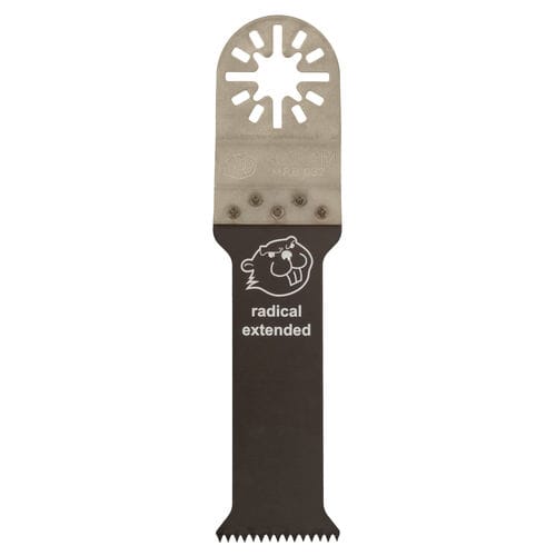 Lama per sega per troncatura - MRB 032 - CORAM TOOLS GMBH - bimetallica / per legno / a dentatura fine