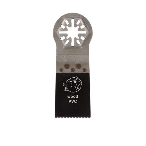 Lama per sega per troncatura - QUI 035 - CORAM TOOLS GMBH - bimetallica / per legno / per uso universale