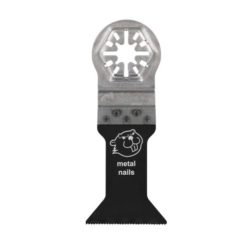 Lama per sega per troncatura - QUB 043 - CORAM TOOLS GMBH - bimetallica / per legno / per metallo