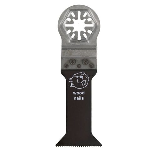 Lama per sega per troncatura - QSB 042 - CORAM TOOLS GMBH - bimetallica / per legno / a dentatura fine