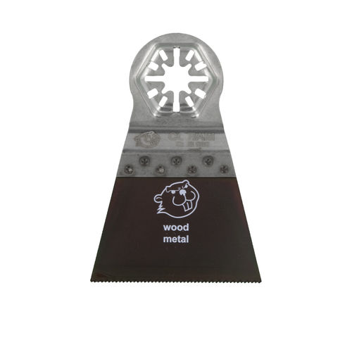 Lama per sega per troncatura - QUB 065 - CORAM TOOLS GMBH - bimetallica / per legno / per alluminio