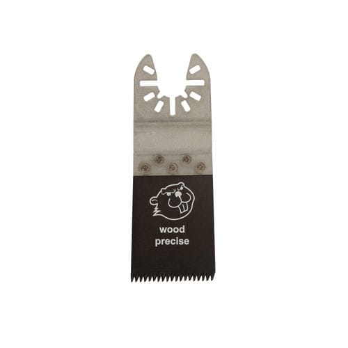 Lama per sega per troncatura - OJI 035 - CORAM TOOLS GMBH - bimetallica / per legno / a dentatura fine