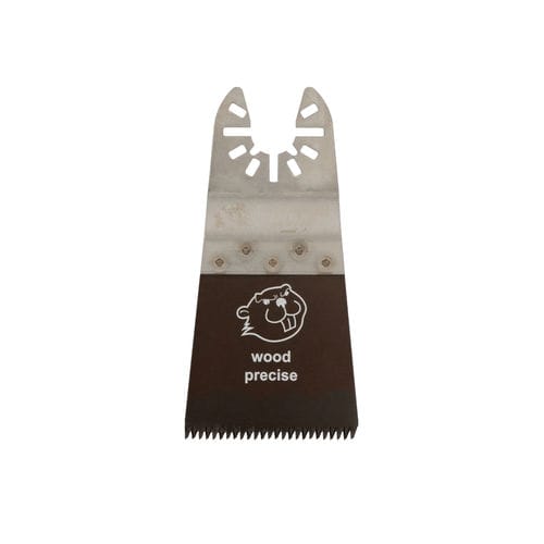 Lama per sega per troncatura - OJI 045 - CORAM TOOLS GMBH - bimetallica / per legno / a dentatura fine