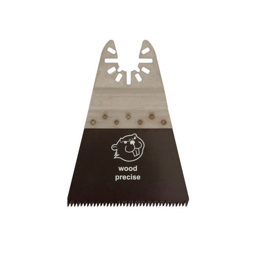 Lama per sega per troncatura - OJI 065 - CORAM TOOLS GMBH - bimetallica / per legno / a dentatura fine