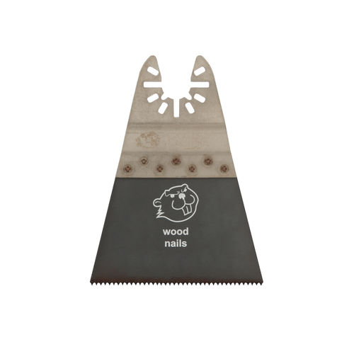 Lama per sega per troncatura - OSB 065 - CORAM TOOLS GMBH - bimetallica / per legno / a dentatura fine