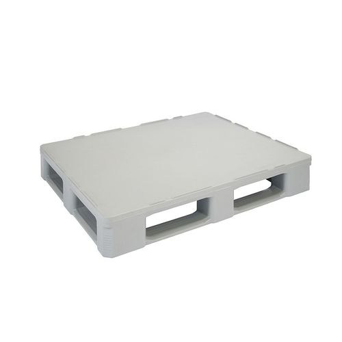 Pallet in polietilene - CLEAN 1210-C5 - NAECO PACKAGING - da trasporto / di stoccaggio / industriale