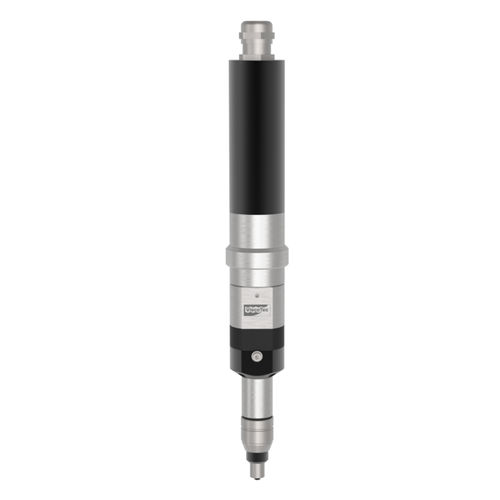 Dosatore per prodotti ad alta viscosità - 3RD3-EC - ViscoTec Pumpen- u. Dosiertechnik GmbH - per liquidi a bassa viscosità / per prodotti pastosi / per vernice