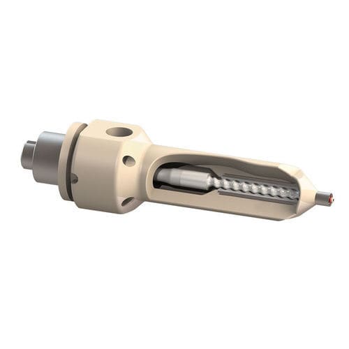 Dosatore per colla - 4RD6-EC-MF - ViscoTec Pumpen- u. Dosiertechnik GmbH - per liquidi / volumetrico