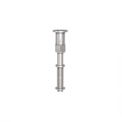 Dosatore per liquidi - 2VMP22-3D - ViscoTec Pumpen- u. Dosiertechnik GmbH - volumetrico / monocomponente