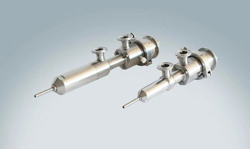 Dosatore per liquidi - VHD - ViscoTec Pumpen- u. Dosiertechnik GmbH - volumetrico / per l'industria agroalimentare / per applicazioni mediche